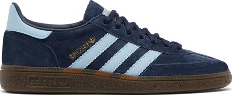 2020 handball spezial navy gum.